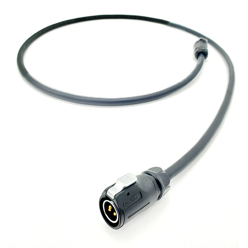 Rallonge de Chargeur WARP 9 / SUR-RON Light Bee