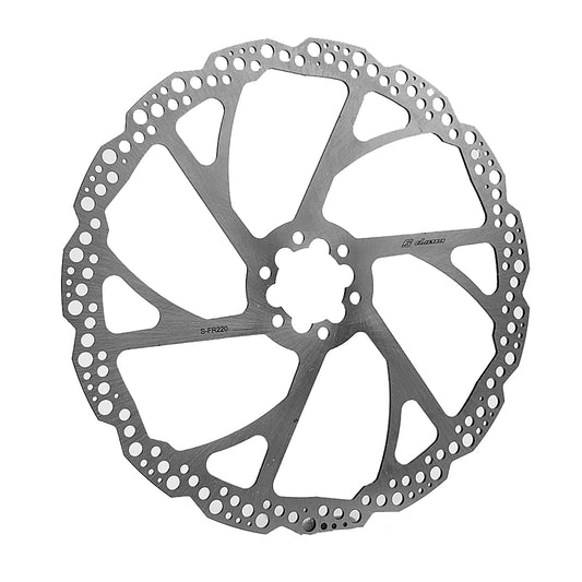 Front Brake Disc WARP 9 / E-Moto
