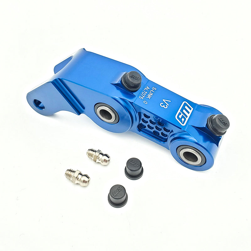 Biellette de Suspension V3 WARP 9 / SUR-RON Light Bee