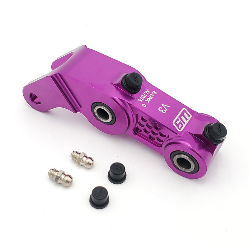 Biellette de Suspension V3 WARP 9 / SUR-RON Light Bee