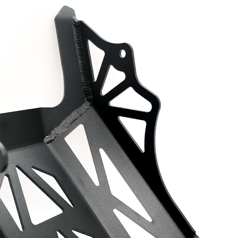 Sabot Moteur Aluminium Renforcé / TALARIA Sting