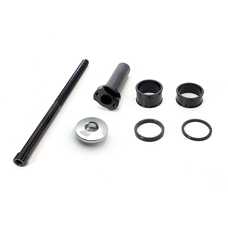 Bloque Potence WARP 9 / E-Moto