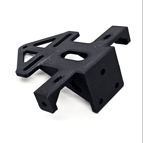 Support de Plaque Off-Road JW / E-Ride Pro