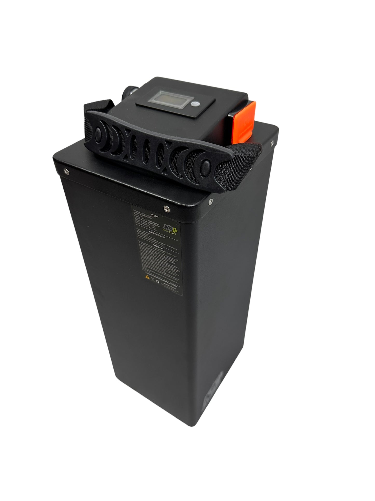 NP Battery / SUR-RON Light Bee