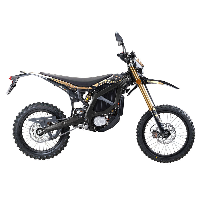 SUR-RON Ultra Bee T Homologuée / 74V 55Ah