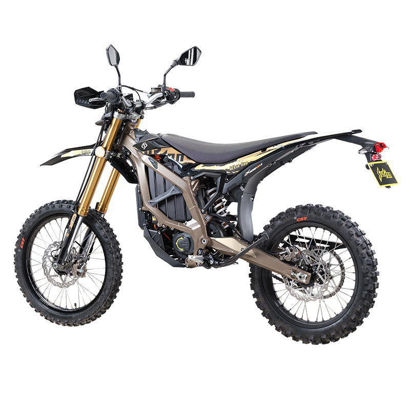 SUR-RON Ultra Bee T Homologuée / 74V 55Ah