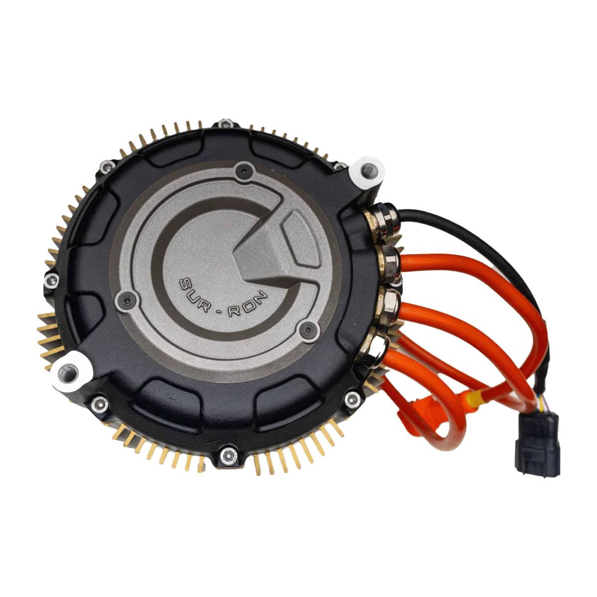 Originaler Gasgriff / SUR-RON Ultra Bee