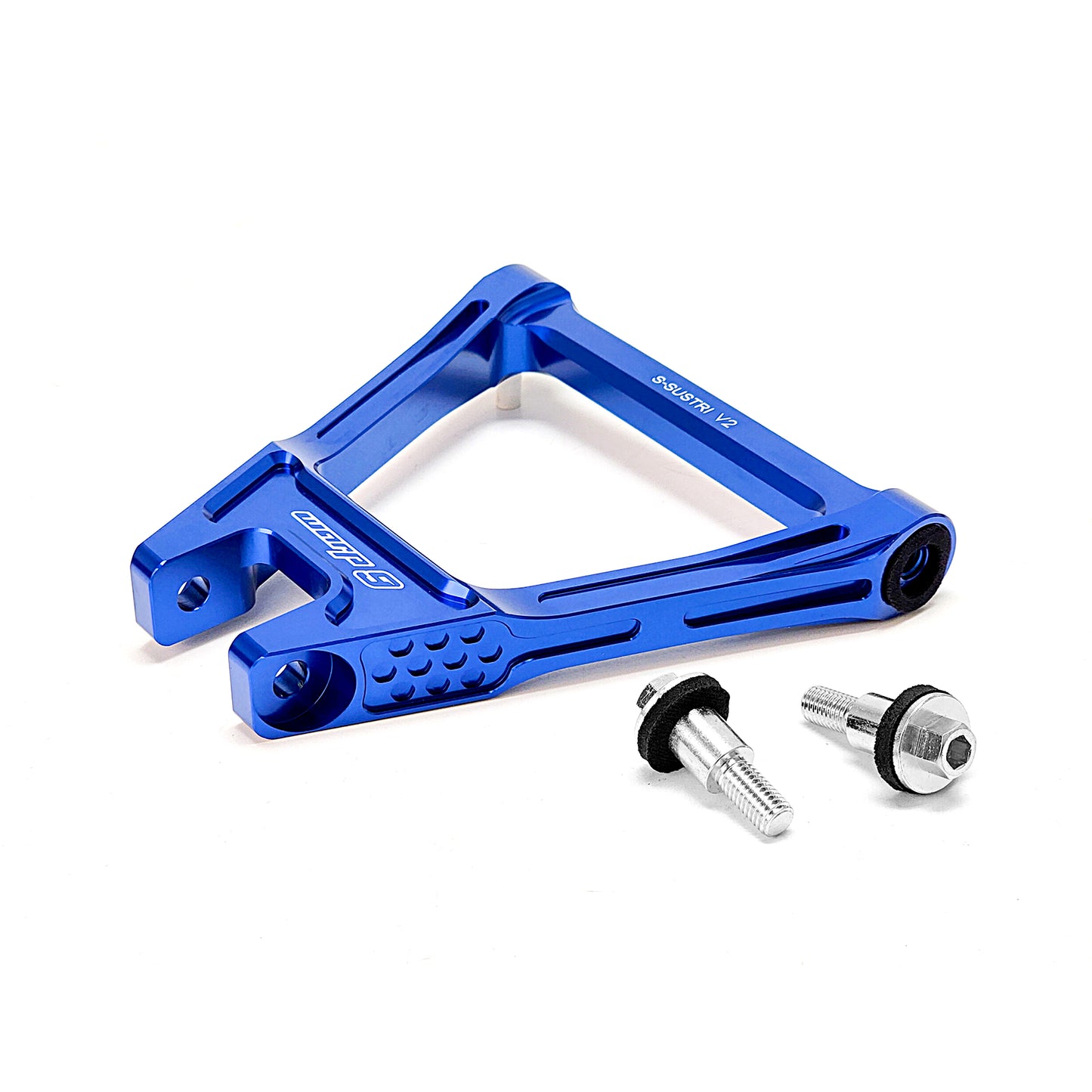 Triangle de Suspension WARP 9 V2 / SUR-RON Light Bee