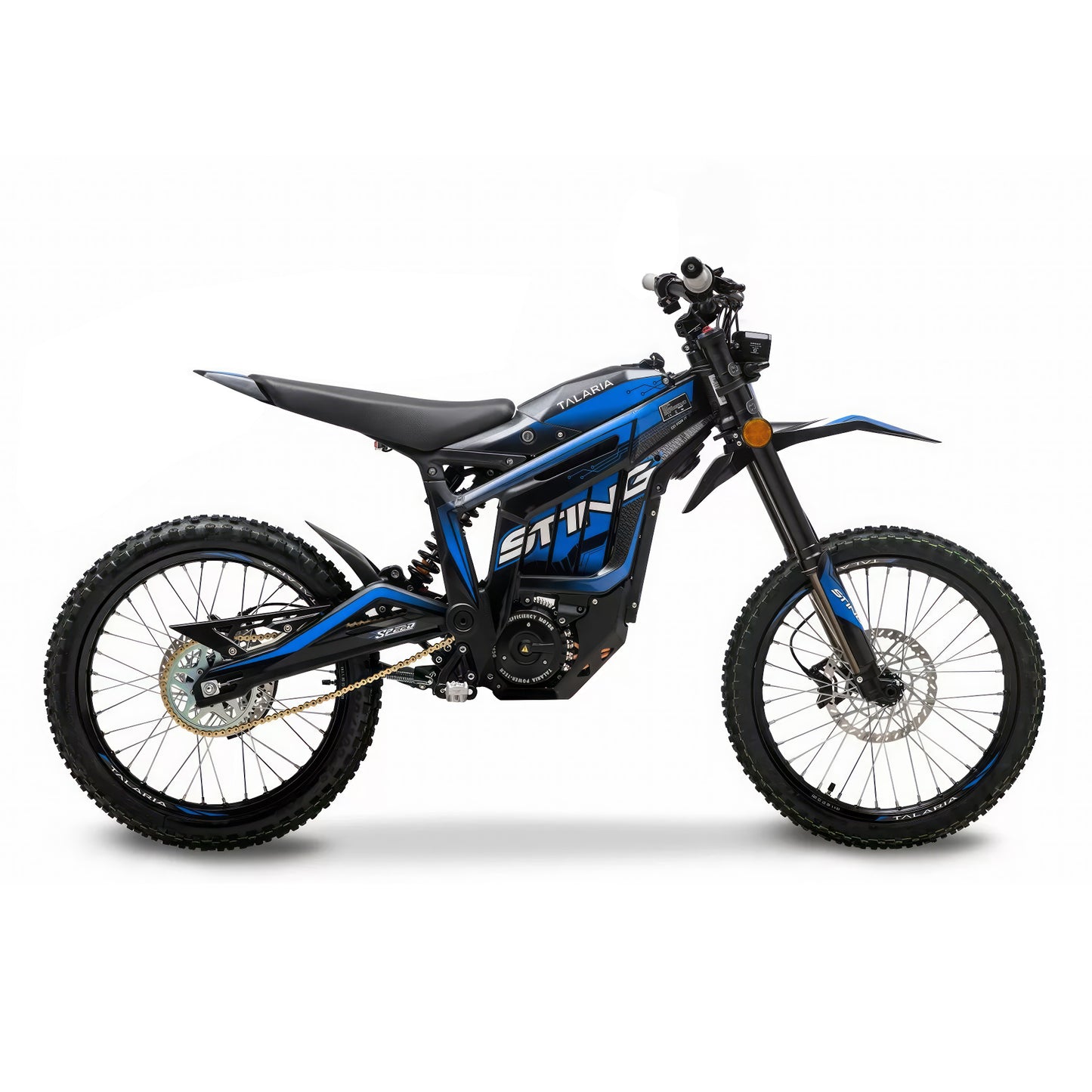 TALARIA Sting TL4000 Offroad / 60V 45Ah