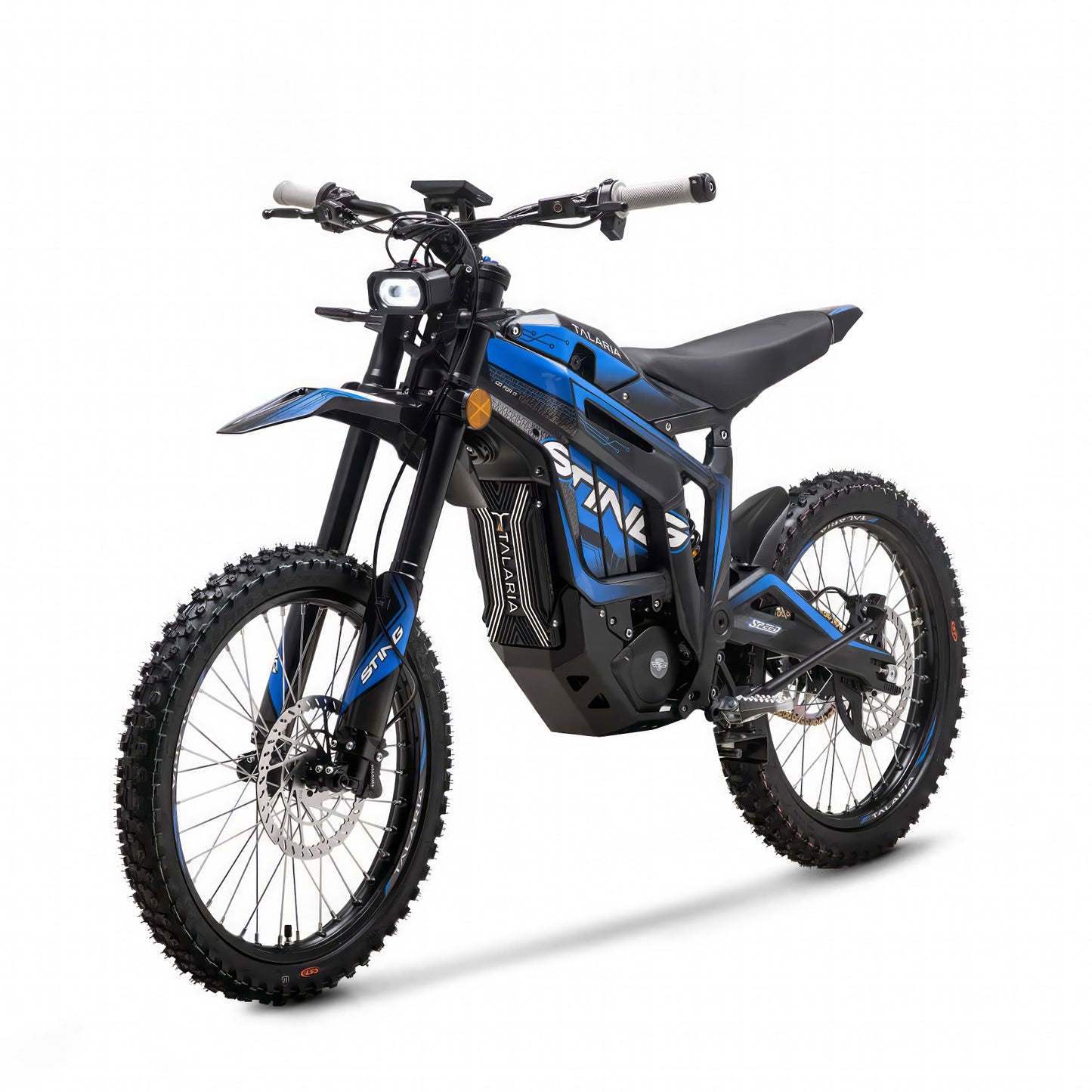TALARIA Sting TL4000 Offroad / 60V 45Ah