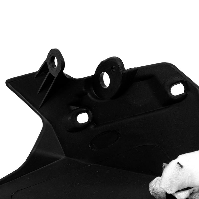 Cache Plastique Support Tête de Phare Avant / SUR-RON Ultra Bee