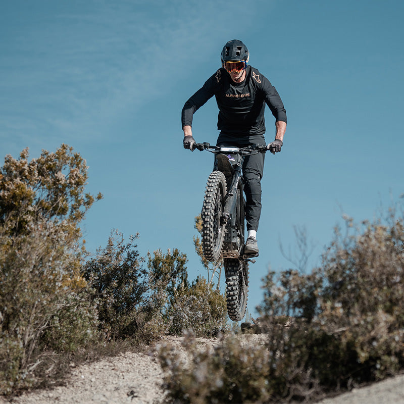 Fourche Formula Tech E39 230mm / SUR-RON Light Bee, ERide Pro & Talaria