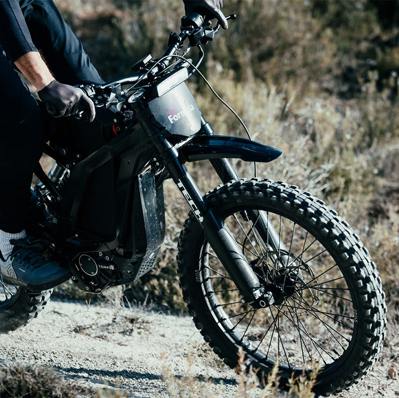 Fourche Formula Tech E39 230mm / SUR-RON Light Bee, ERide Pro & Talaria