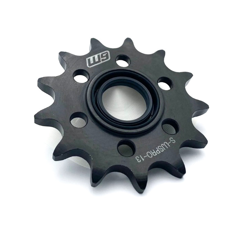 Secondary pinion 14 teeth WARP 9 / SUR-RON Ultra Bee