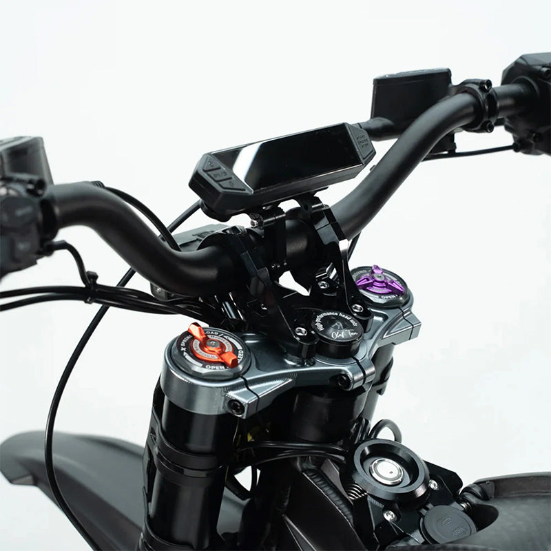 Contrôleur VTB V9600 (44kW) / E-Moto