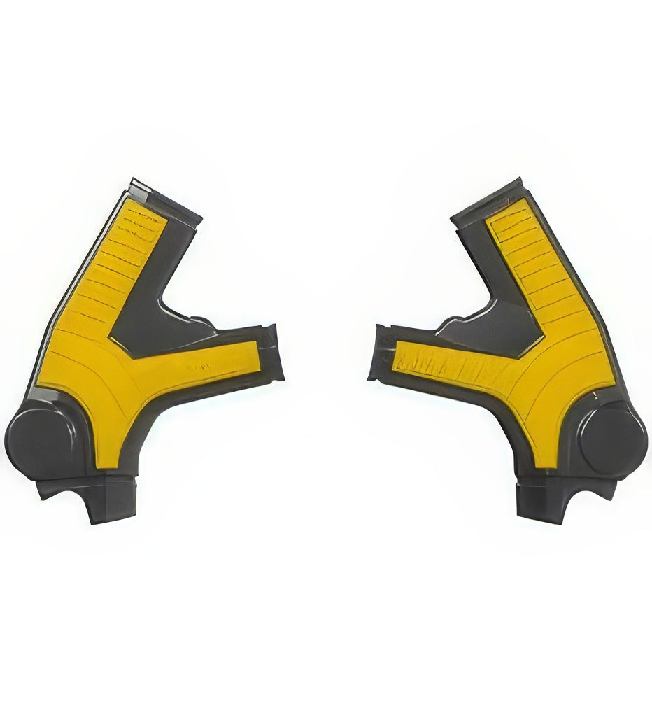Schwarzer Rahmenschutz / SUR-RON Ultra Bee