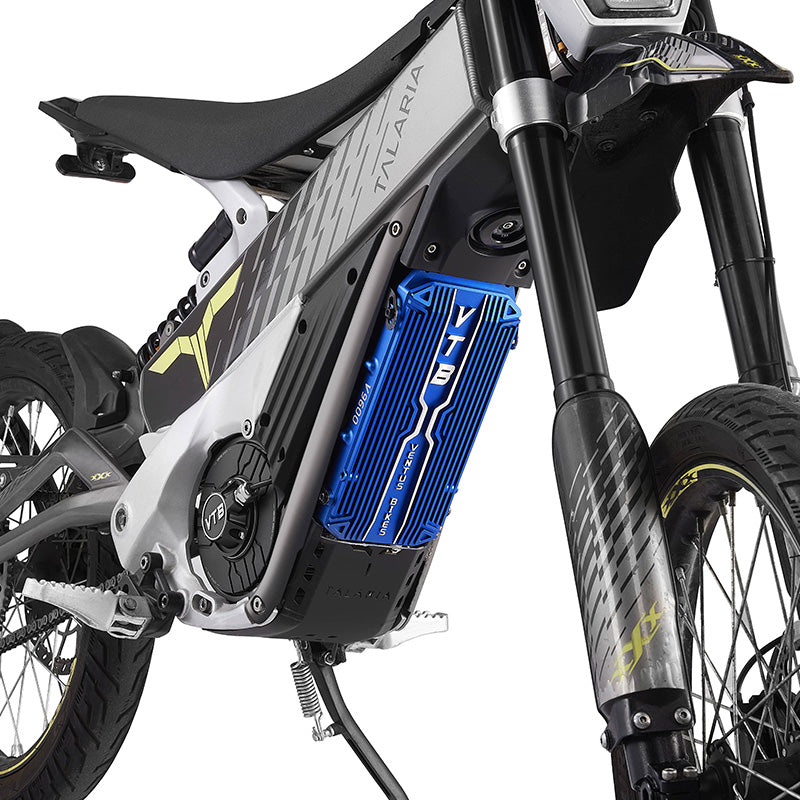 Moteur Haute Performance VTB Beast (28kW) / SUR-RON Light Bee, ERide Pro & Plus