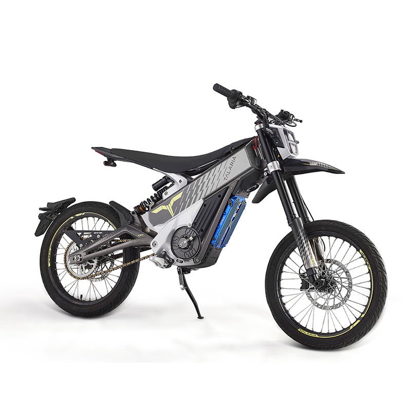 Moteur Haute Performance VTB Beast (28kW) / SUR-RON Light Bee, ERide Pro & Plus