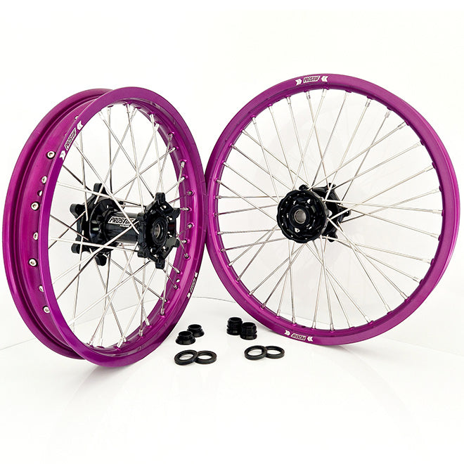 Roue Arrière Prostuf Haute Performance & Personnalisables / SUR-RON Light Bee