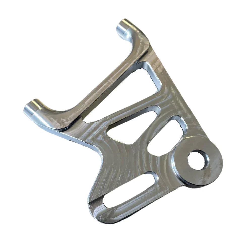 Paar E-VOLVENDO Bremsen Schwarz / E-MOTO