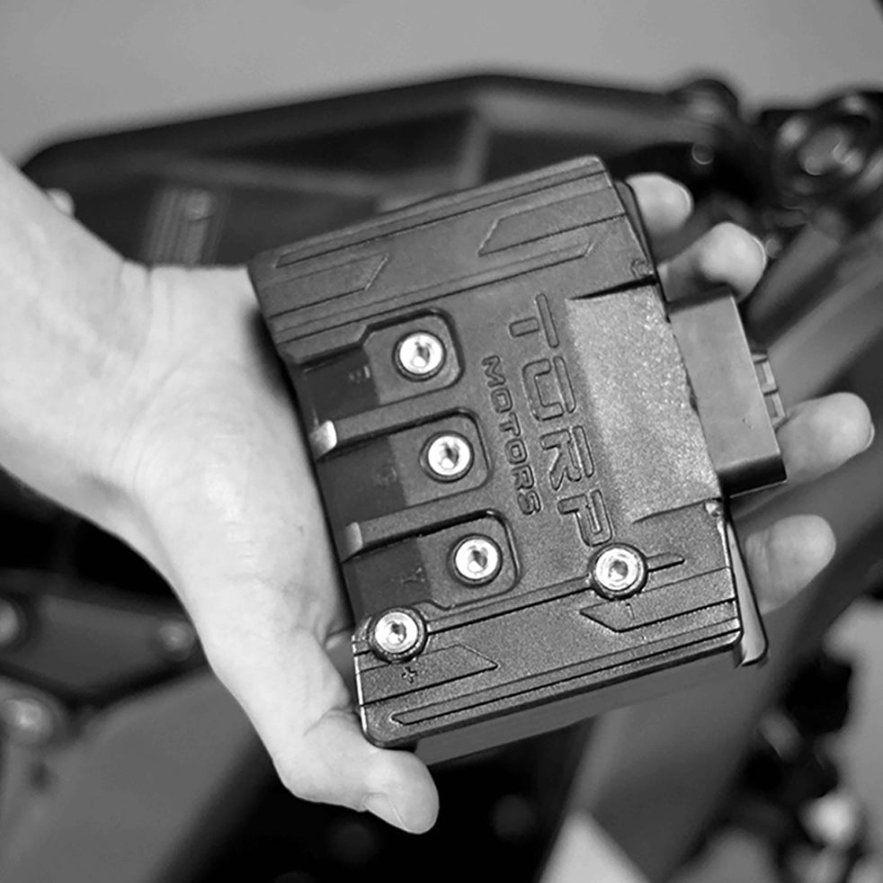 Contrôleur TORP TC500 2.0 (Nouvelle Génération) / Sur-Ron & Talaria