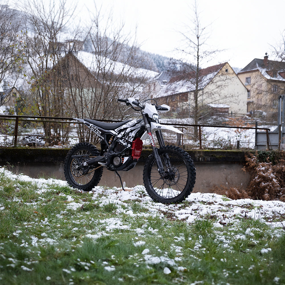 Contrôleur TORP TC1000 + Écran / SUR-RON Ultra Bee