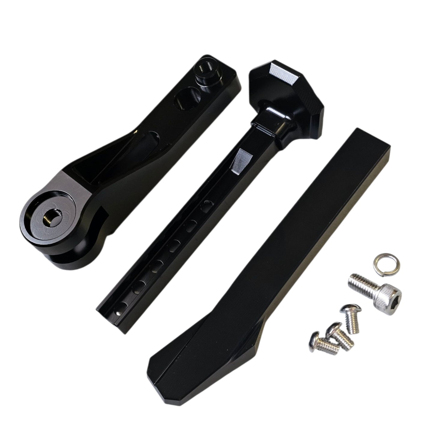 Béquille Ajustable Aluminium / SUR-RON Ultra Bee