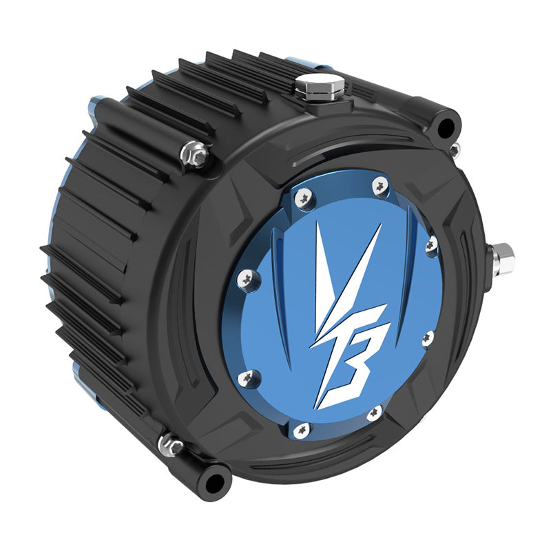 Moteur Haute Performance VTB (Beast 28kW ou Ryuga 52kW) / SUR-RON Light Bee, ERide Pro & Plus