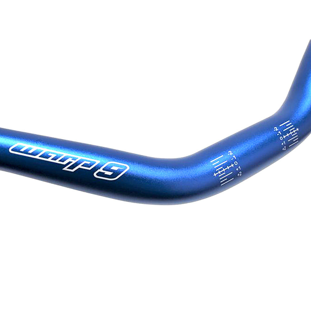 Cintre WARP 9 / E-MOTO
