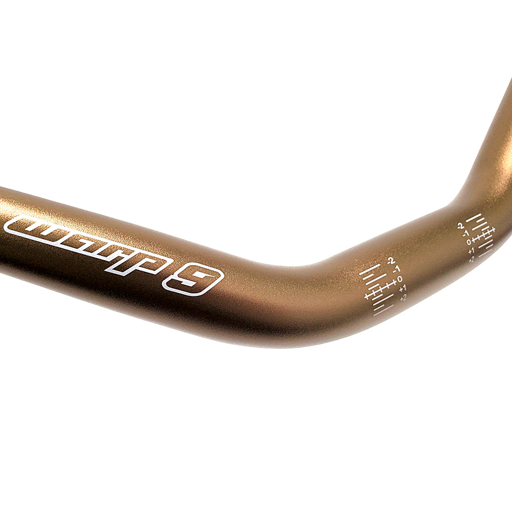 Cintre WARP 9 / E-MOTO