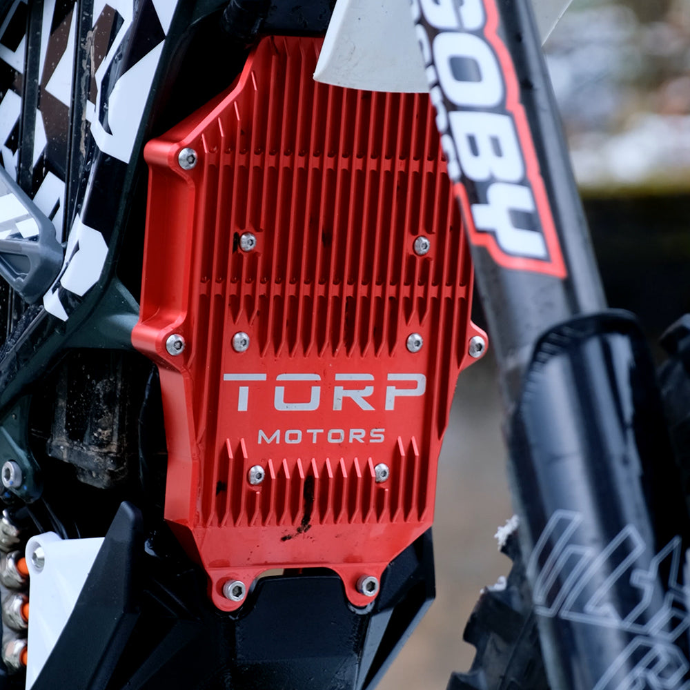 Contrôleur TORP TC1000 + Écran / SUR-RON Ultra Bee