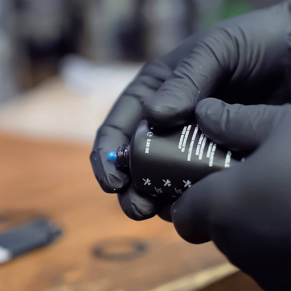 Tube de graisse d'assemblage PEATY'S (100 / 400g)