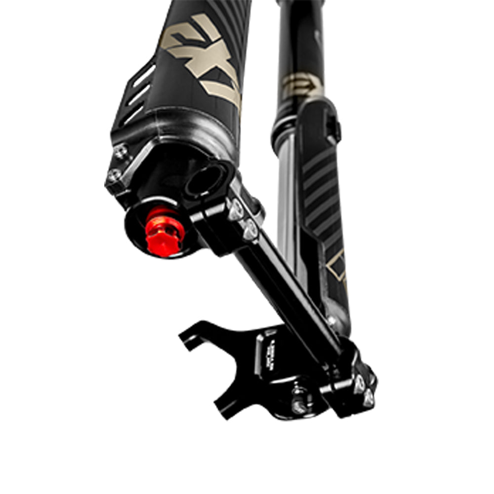 Ready to Ride Kit EXT FERRO Fork