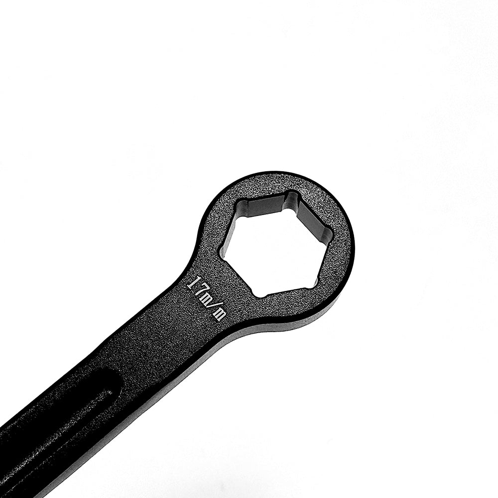 WARP 9 Multitool