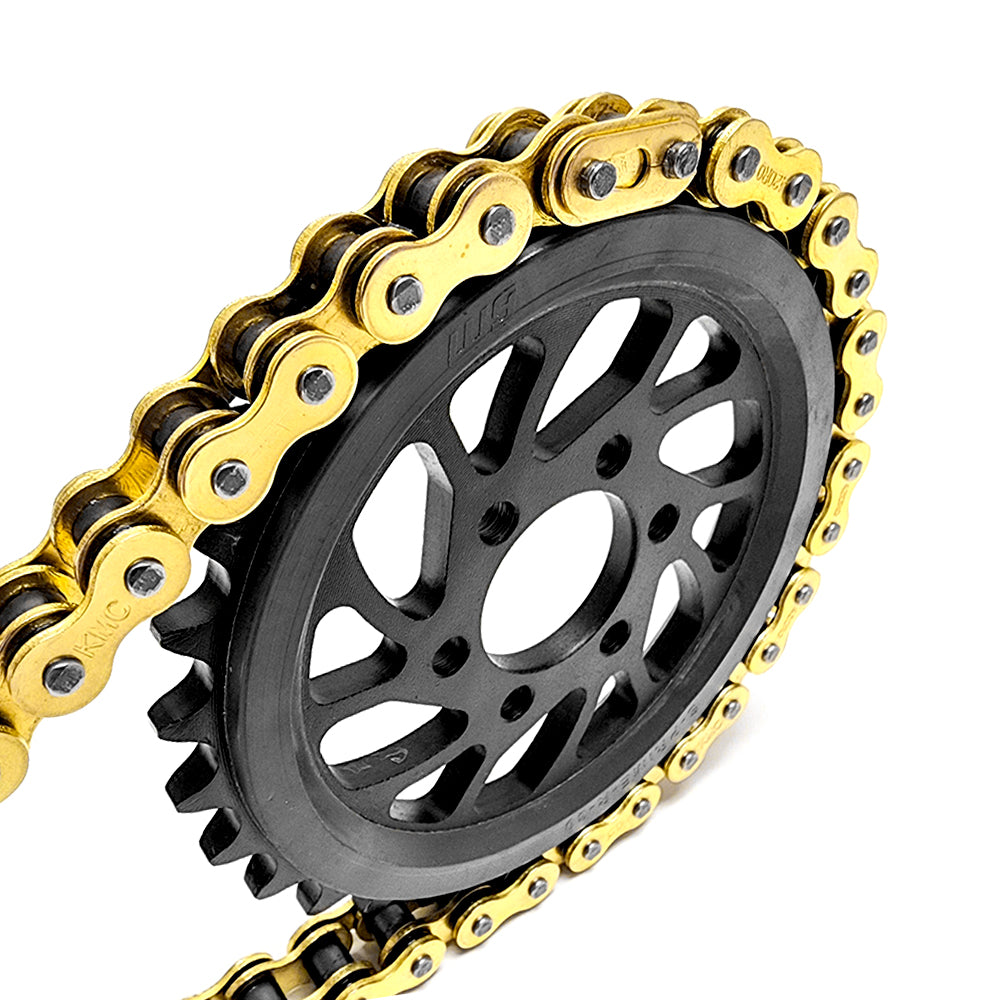 Warp Drive Primary Chain Kit WARP 9 / SUR-RON Light Bee