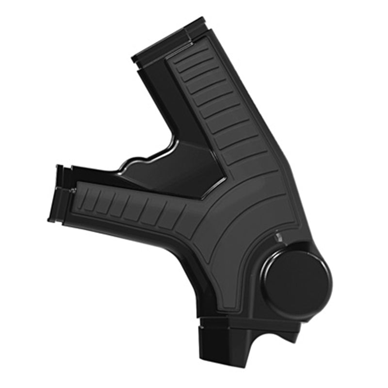 Black Frame Protectors / SUR-RON Ultra Bee