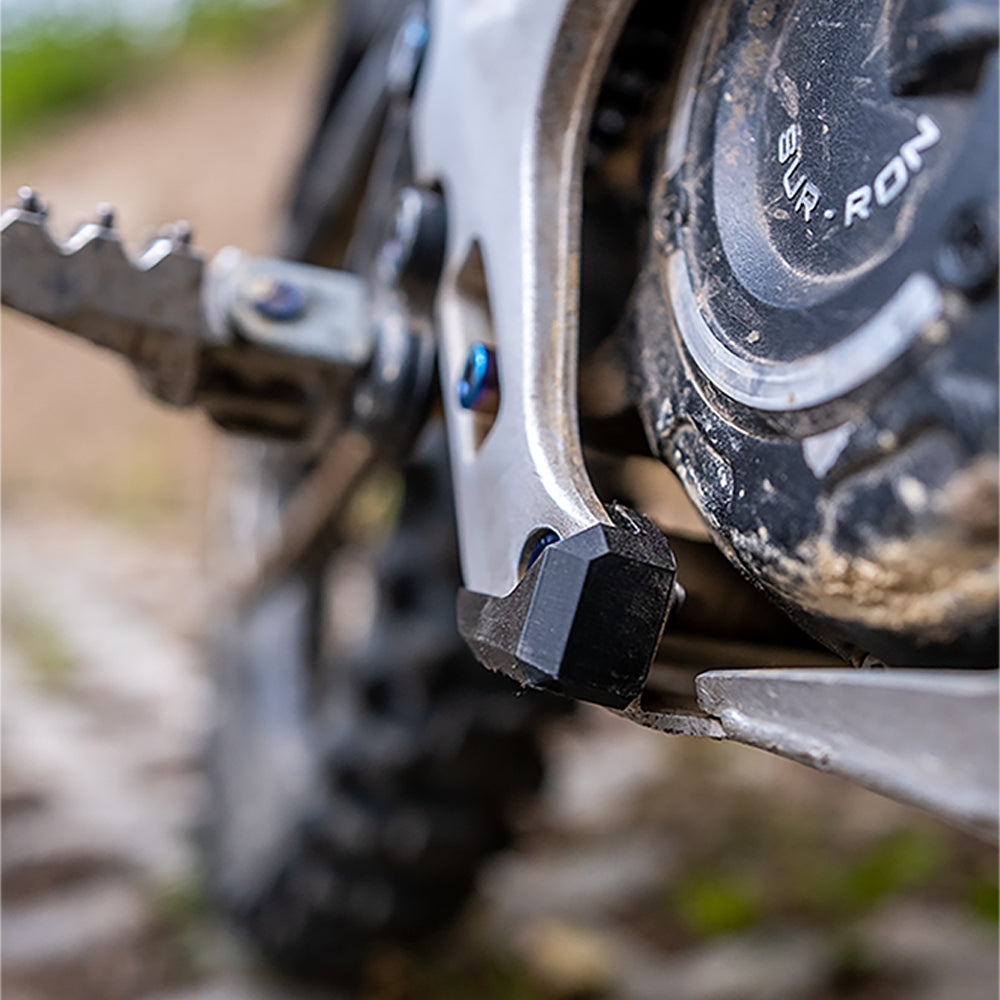 Bumpers Protections de Cadre / SUR-RON Light Bee