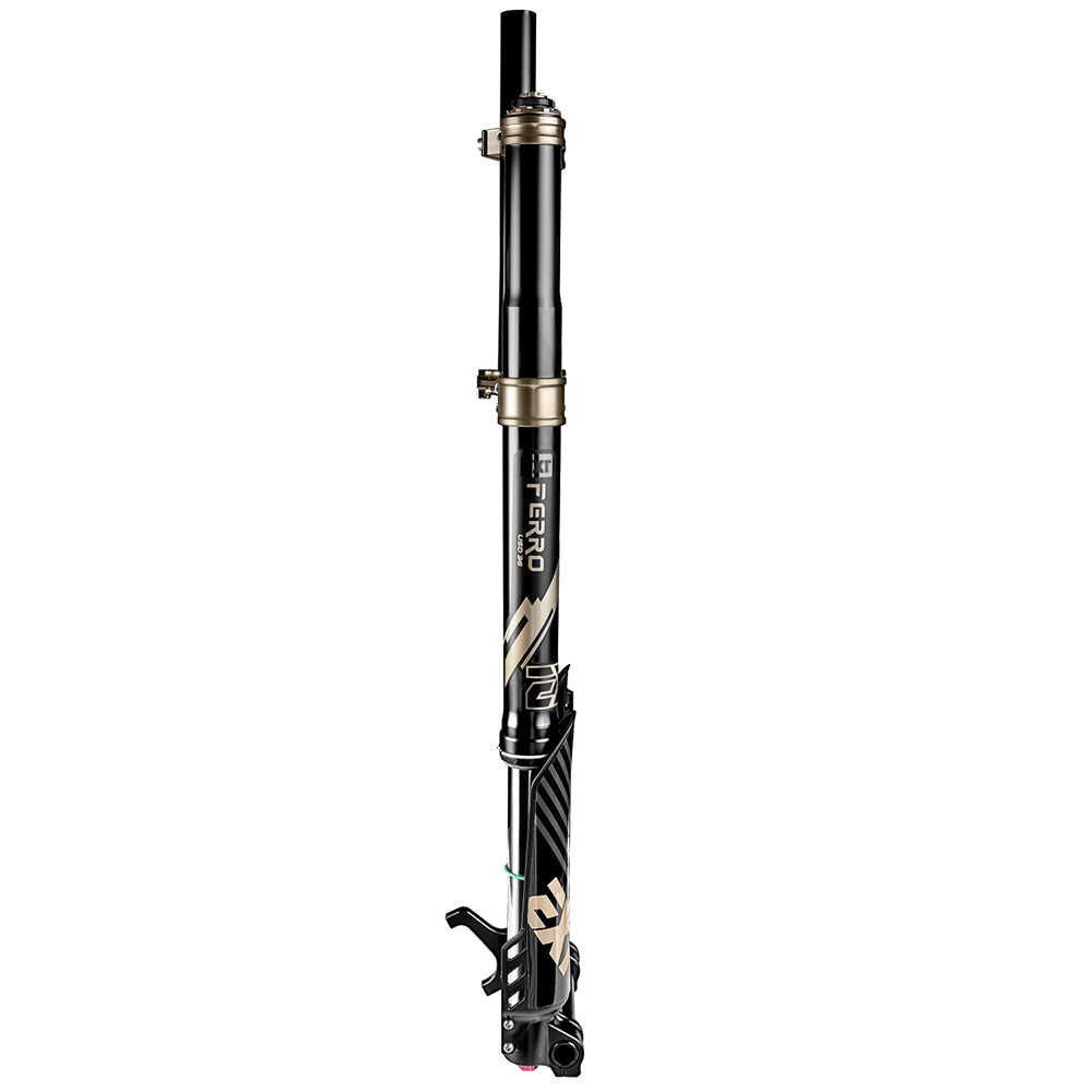 Ready to Ride Kit EXT FERRO Fork