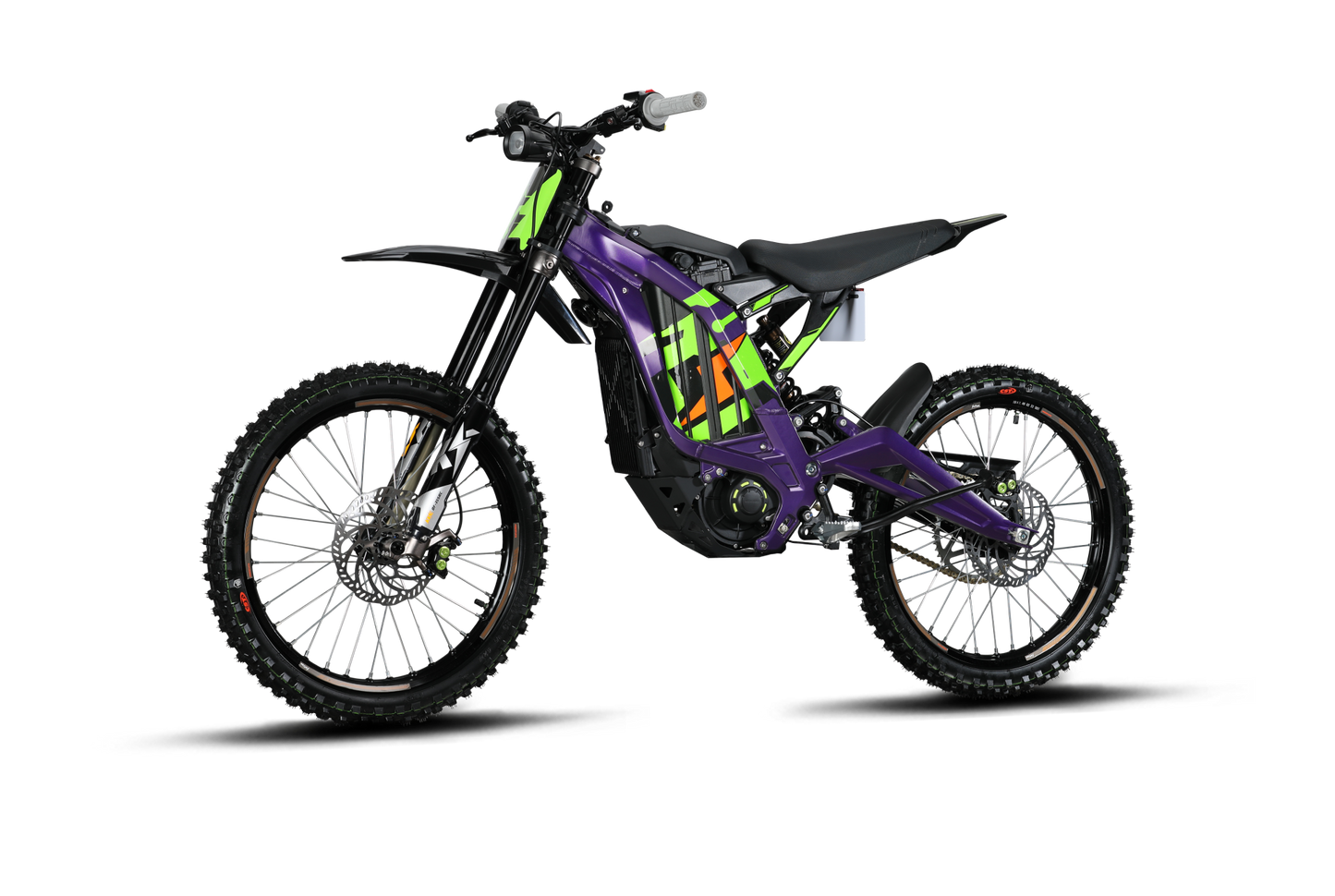 SUR-RON Light Bee X Off Road