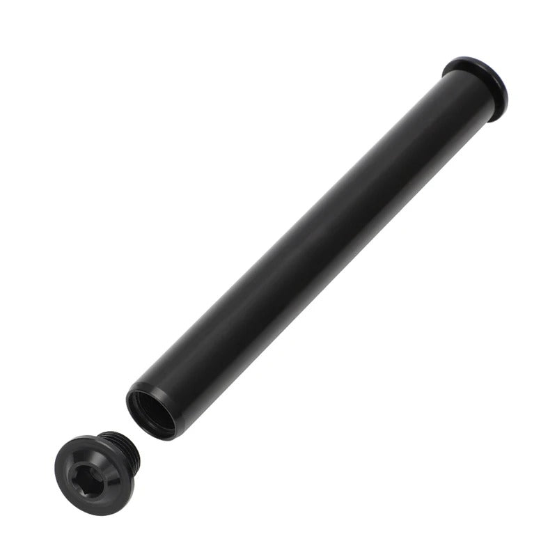 Axe de Roue Avant avec Boulons (KKE, DNM) / SUR-RON Light Bee