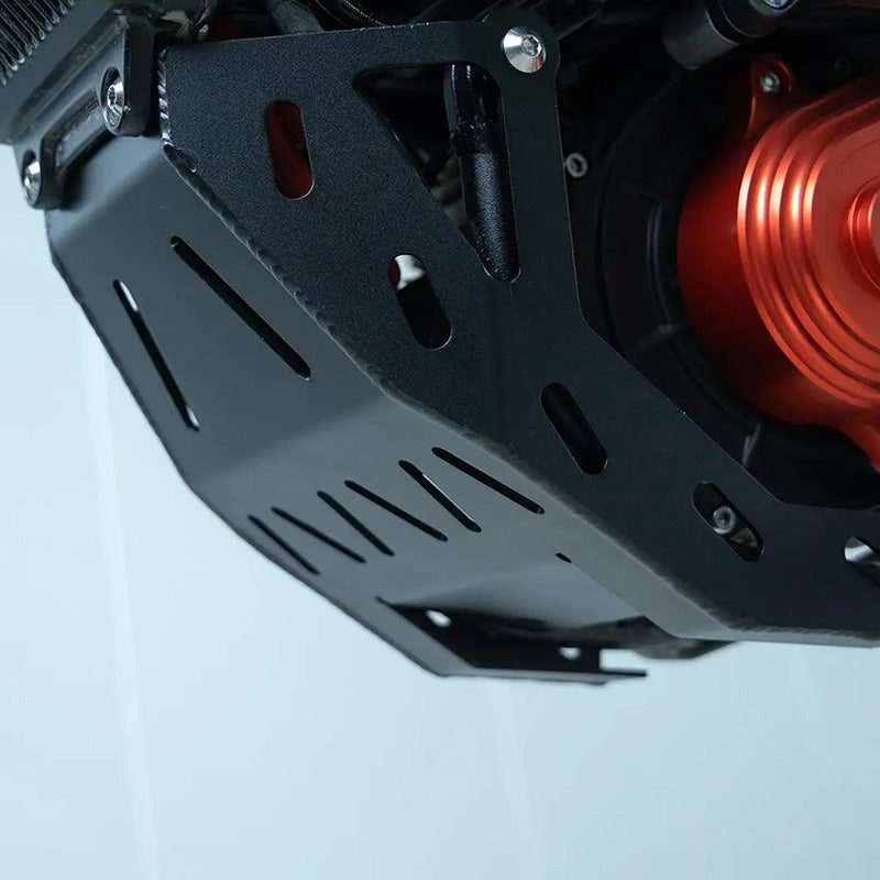 Sabot Moteur Aluminium Renforcé / SUR-RON Ultra Bee