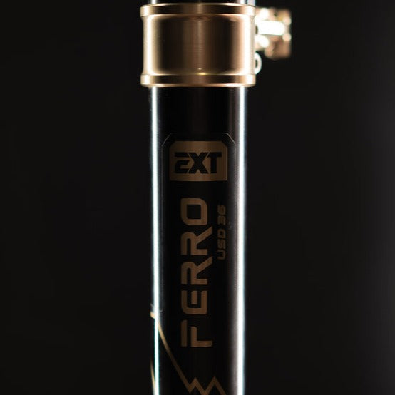 EXT FERRO-Gabel