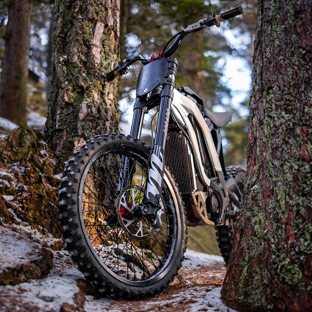 Fourche Manitou Dorado Expert (Air)