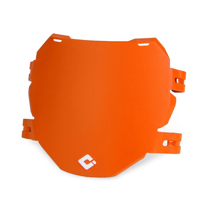 ODI DH-Platte