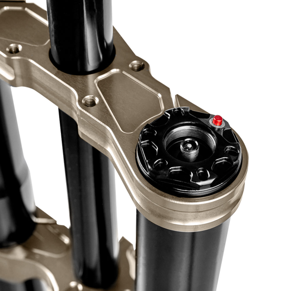 Ready to Ride Kit EXT FERRO Fork