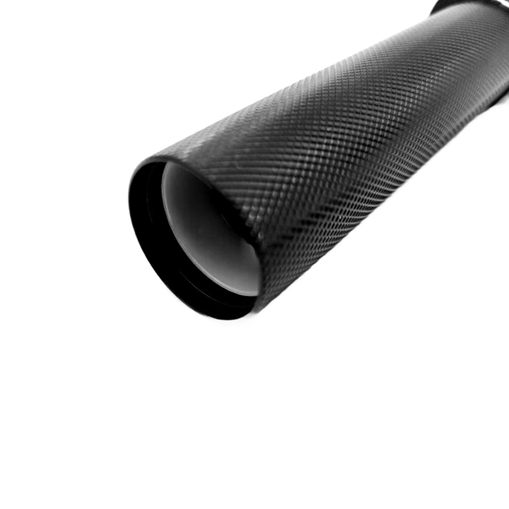 Tube d'Accélérateur Aluminium WARP 9 / SUR-RON Ultra Bee