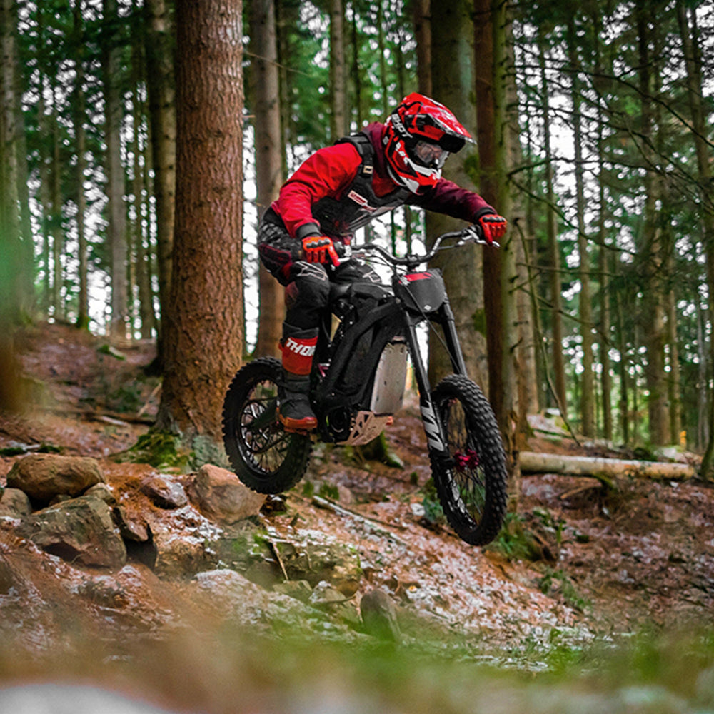 Fourche Manitou Dorado Expert (Air)