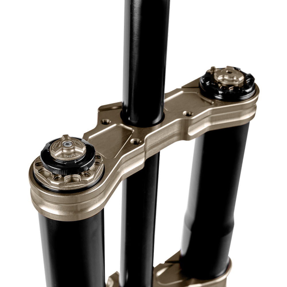 Ready to Ride Kit EXT FERRO Fork