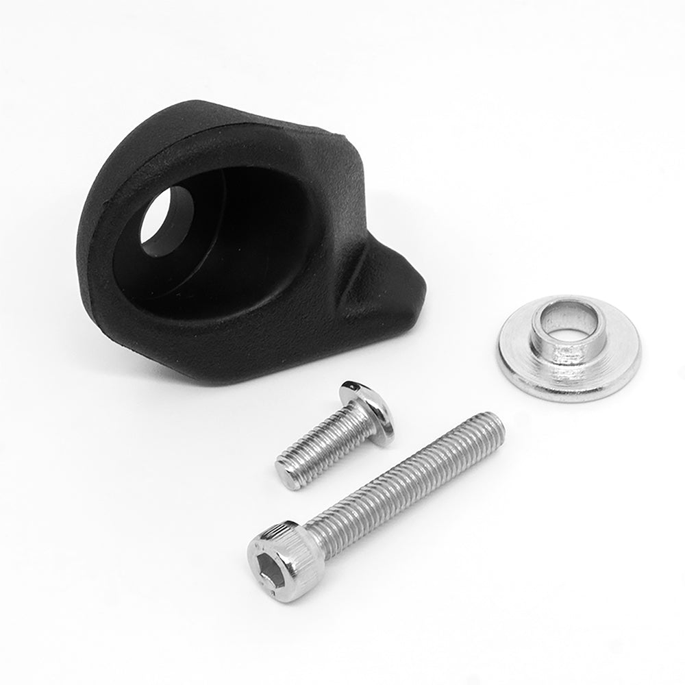 WARP 9 / SUR-RON Light Bee Titanium Swingarm Shaft
