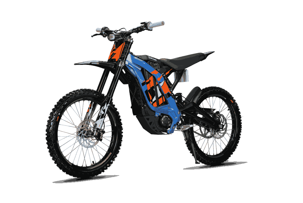 SUR-RON Light Bee X Off Road